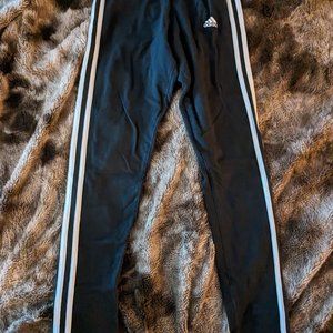 Adidas XS Leggings